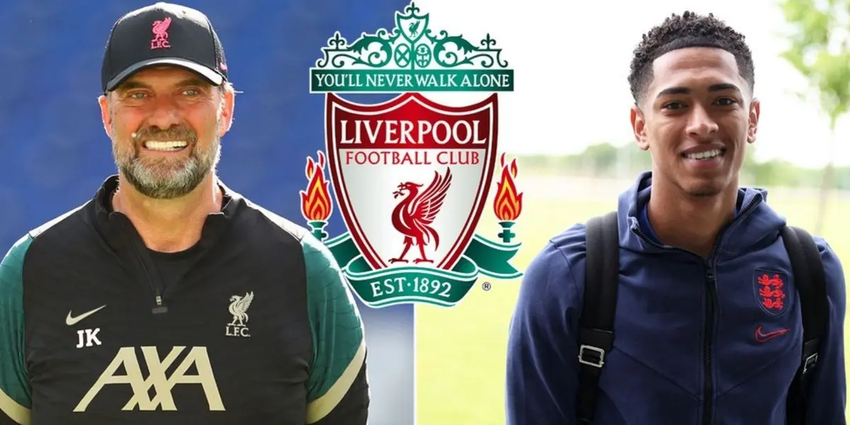 The English star already has a price for his service