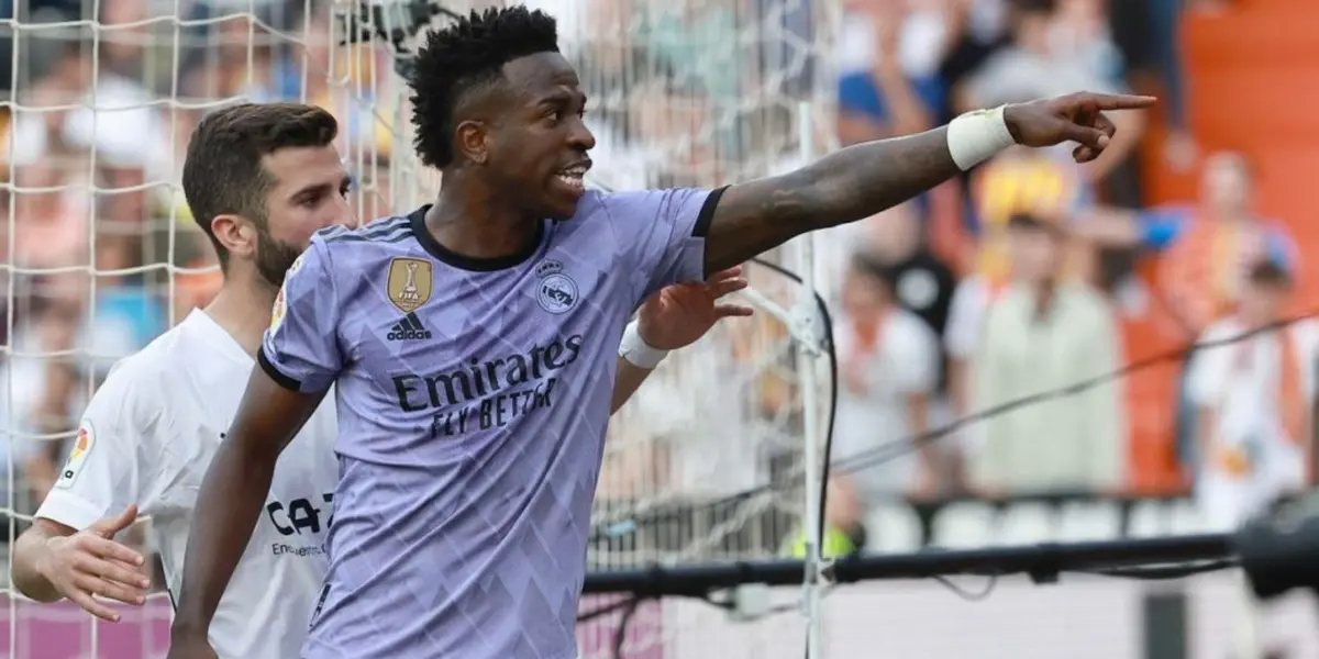 The English team dreams of hiring the Brazilian crack