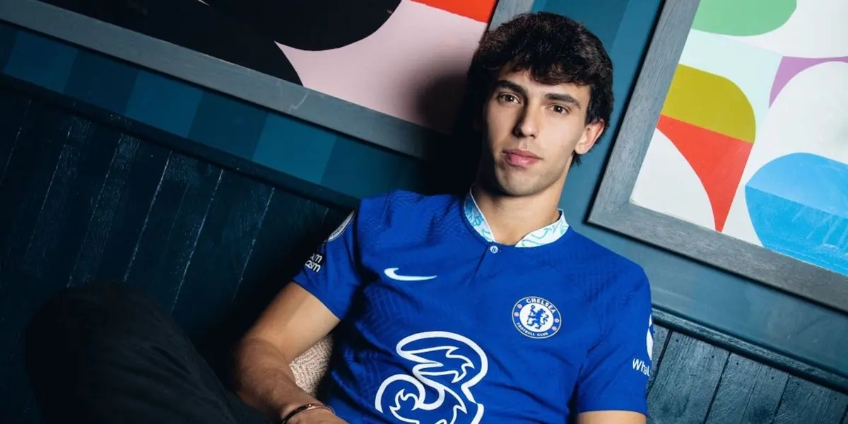 The English team dreams of the Portuguese crack