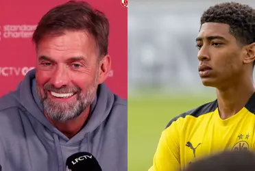 The Englishman has reportedly opted to sign for Real Madrid, according to reports in Diario Marca