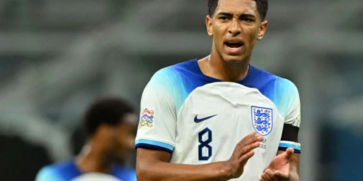 The Englishman is on Liverpool's radar and they would not rule out signing him.