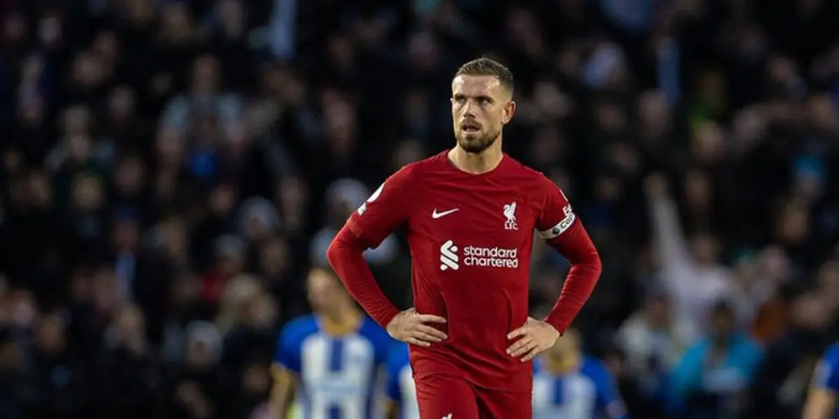 The fans are fed up with the 32-year-old Englishman's actions and statements.