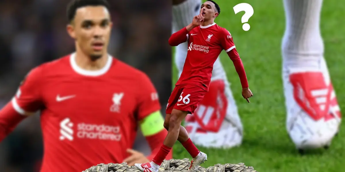 The fashion that TAA can impose on fans