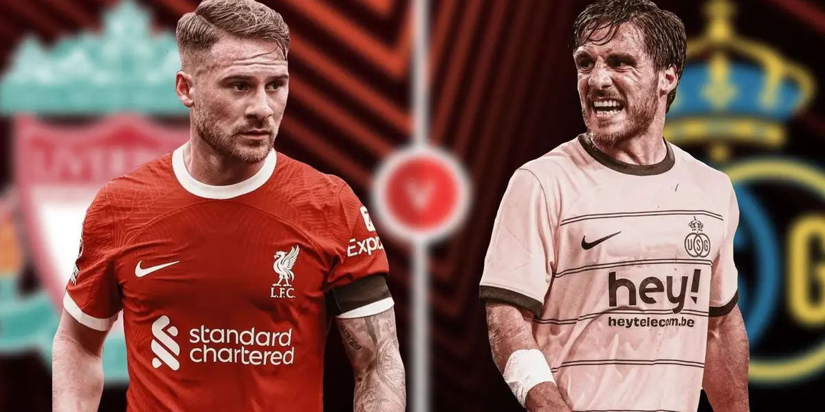 The fight between Mac Allister brothers will be spectacular