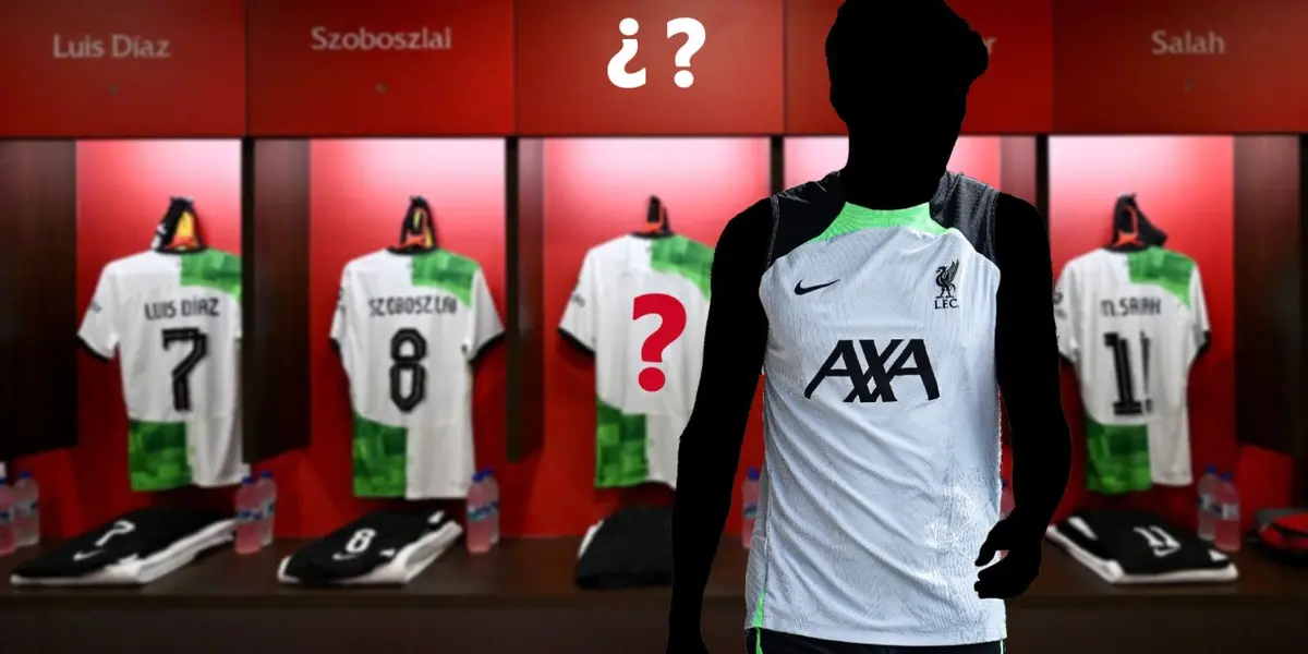 The final details are being fine-tuned for the most anticipated signing at Anfield