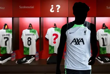 The final details are being fine-tuned for the most anticipated signing at Anfield