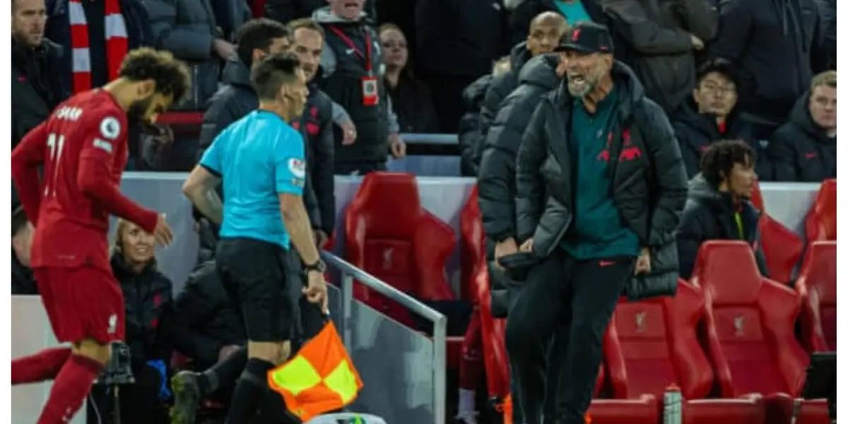 The Football Association has appealed against the decision to only fine Liverpool manager Jurgen Klopp for confronting the referee in his side’s match against Manchester City last month.