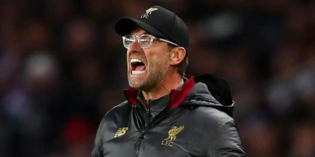 The footballer who will not reach Liverpool