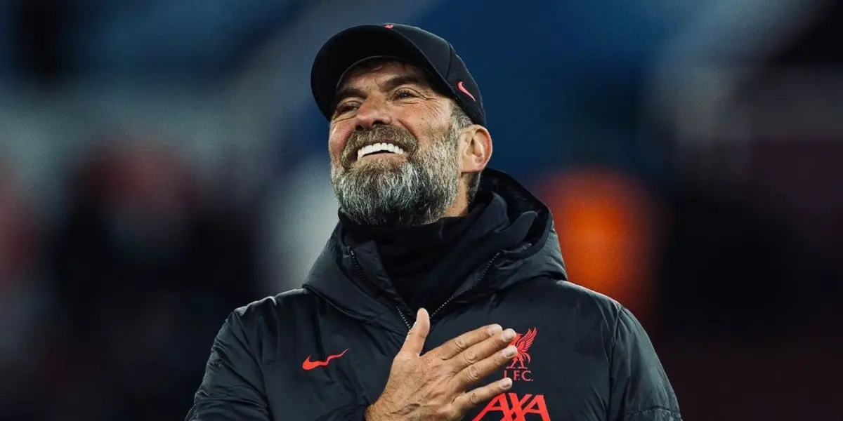 The footballer who would say goodbye to Liverpool