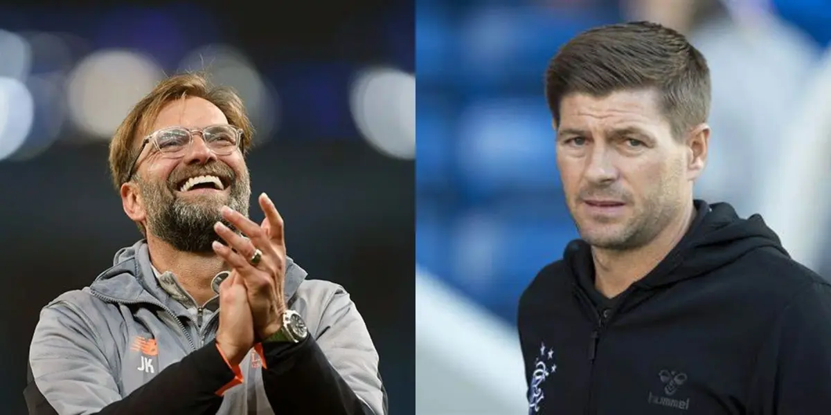 The former Liverpool player was key to a footballer's performance