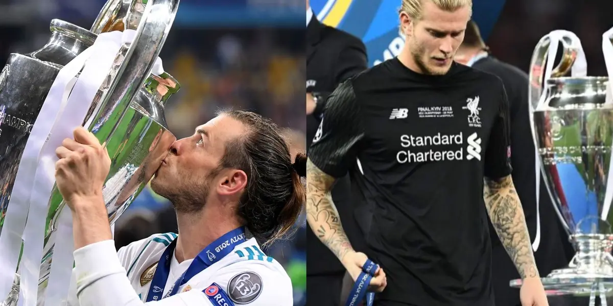 The former Merengues player was able to exploit the Reds' weaknesses