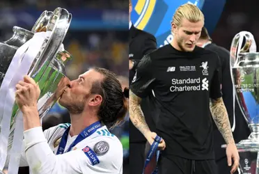 The former Merengues player was able to exploit the Reds' weaknesses