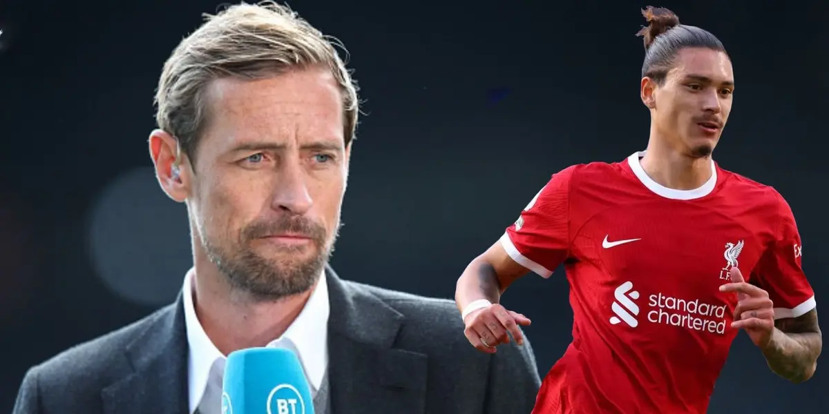 The former player of the reds referred to the current situation of our Uruguayan