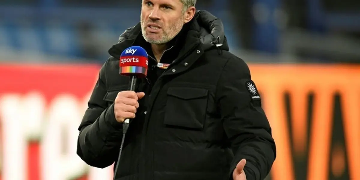 The former Reds legend gave his views on the win over Ajax