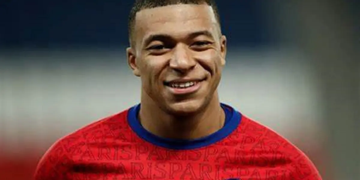 The French striker already knows which team he will play for after the World Cup in Qatar