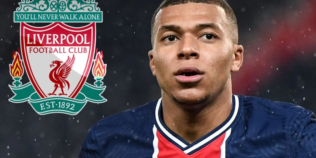 The French World Cup winner was keen to play at Anfield