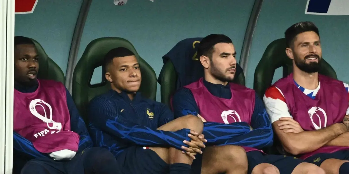 The Frenchman had a gesture linked to the Reds and this could boost his signing