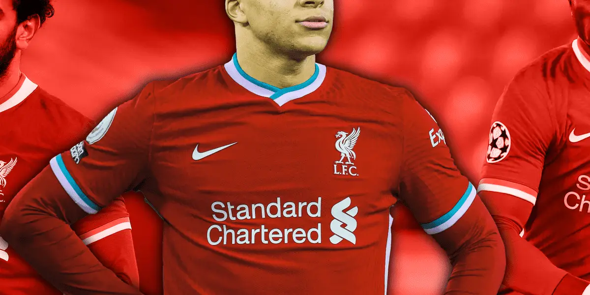 The Frenchman is determined to leave PSG and the Reds are his best option to stay in the top flight.