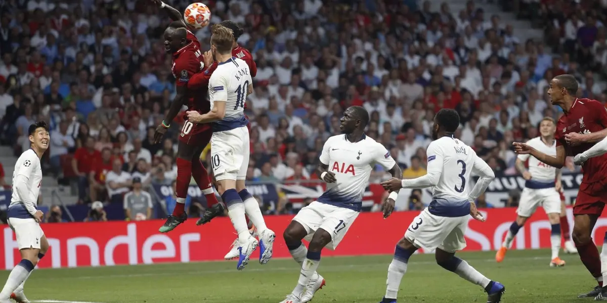 The Frenchman is still in contention to wear the red jersey, so Klopp is already considering another attacking option