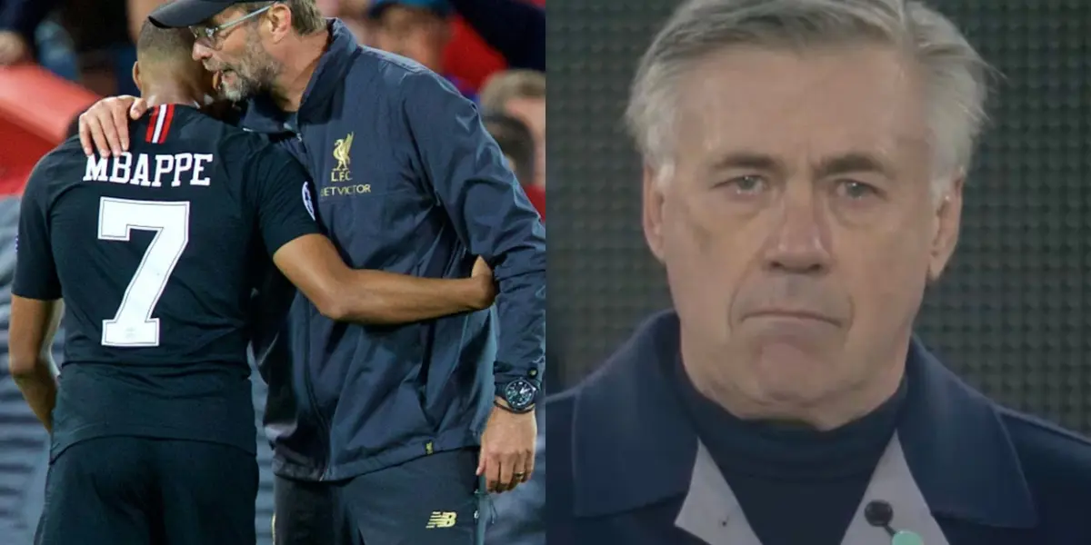 The Frenchman's arrival at Anfield would be the biggest signing of the year