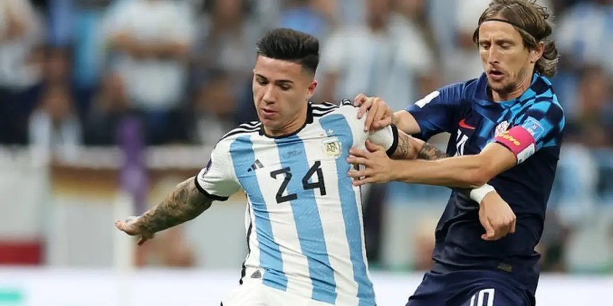 The future Reds player is endearing himself to the Anfield fans at the World Cup