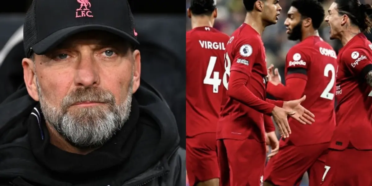 The German coach continues to be strict with his squad despite the positive result