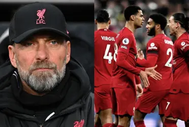 The German coach continues to be strict with his squad despite the positive result