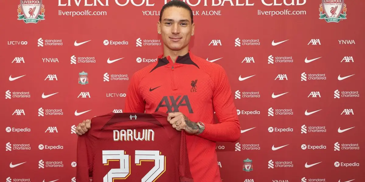 The german coach has a new “crush” inside Liverpool's squad and this is why