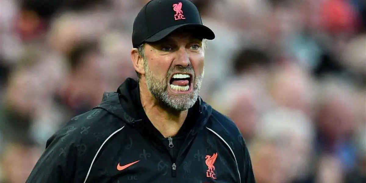 The German coach has been awaiting the arrival of this player as a reinforcement