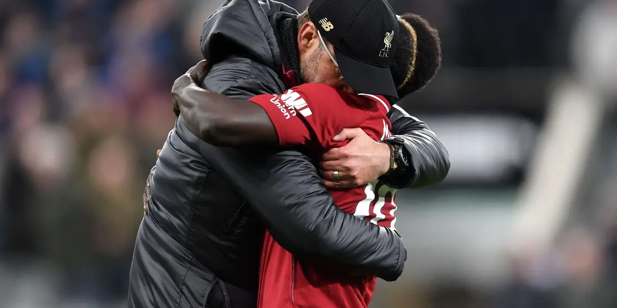 The German coach has struggled to find a replacement, but it seems he has found one