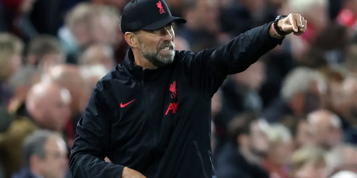 The German coach has to reinvent new ways of playing with the lack of available players