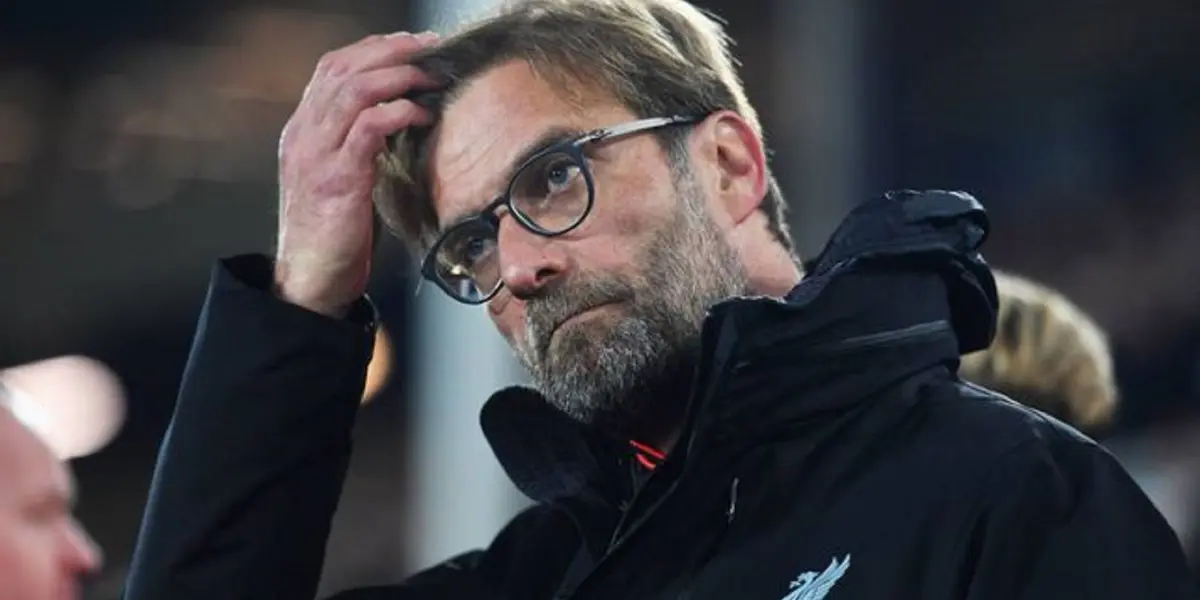 The German coach held nothing back and criticised the Spanish president