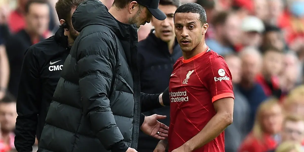 The German coach is considering signing a player who is already in the Premier League