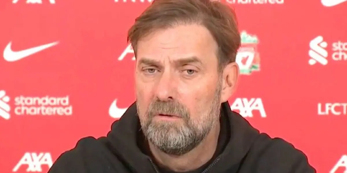 The German coach knows he needs a player to improve the Reds