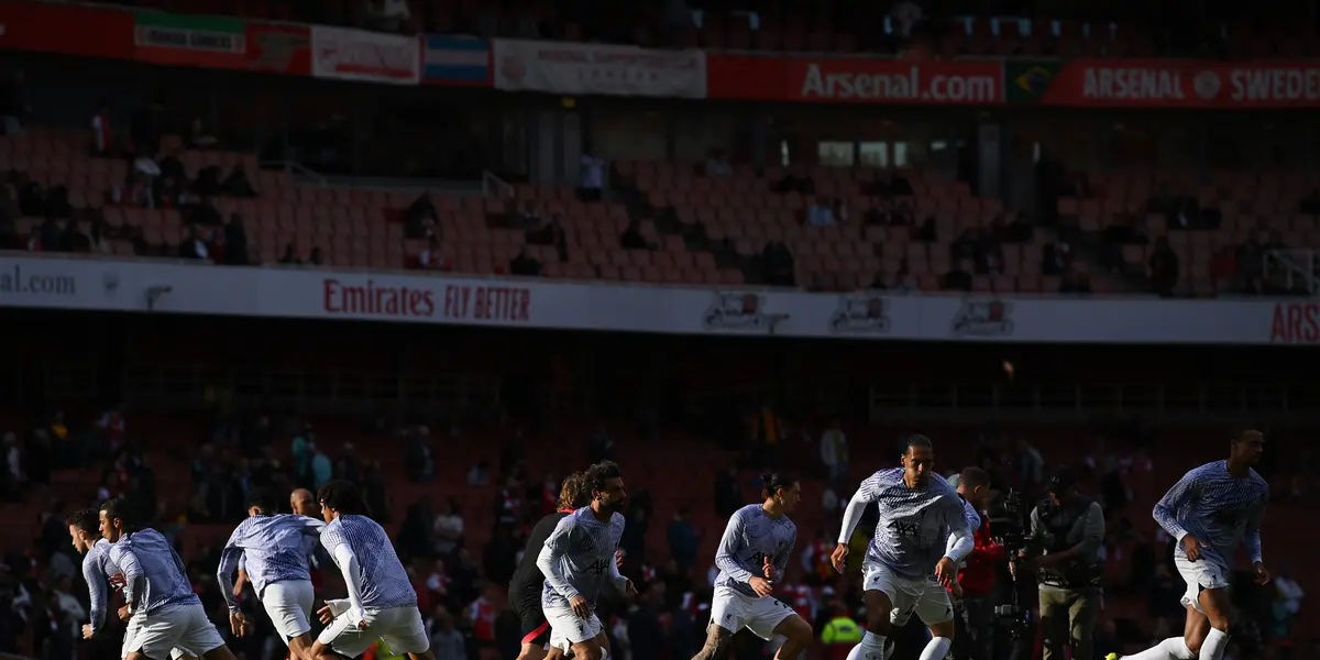 The German coach made decisions that annoyed fans ahead of the clash with the Gunners