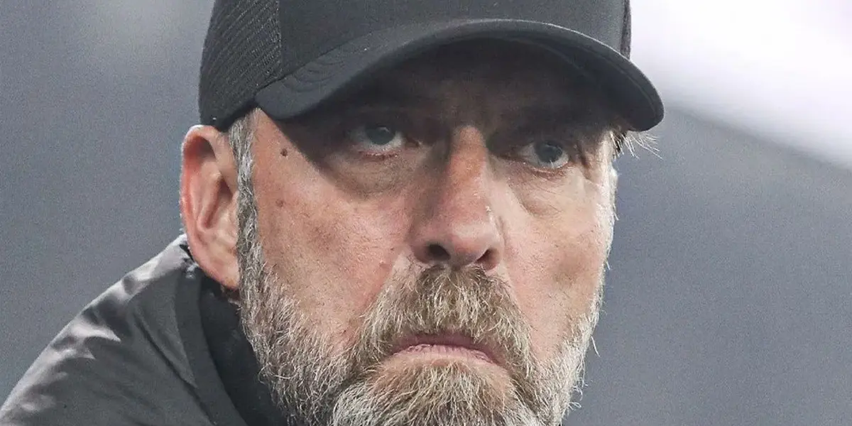 The German coach received bad news in the last few hours