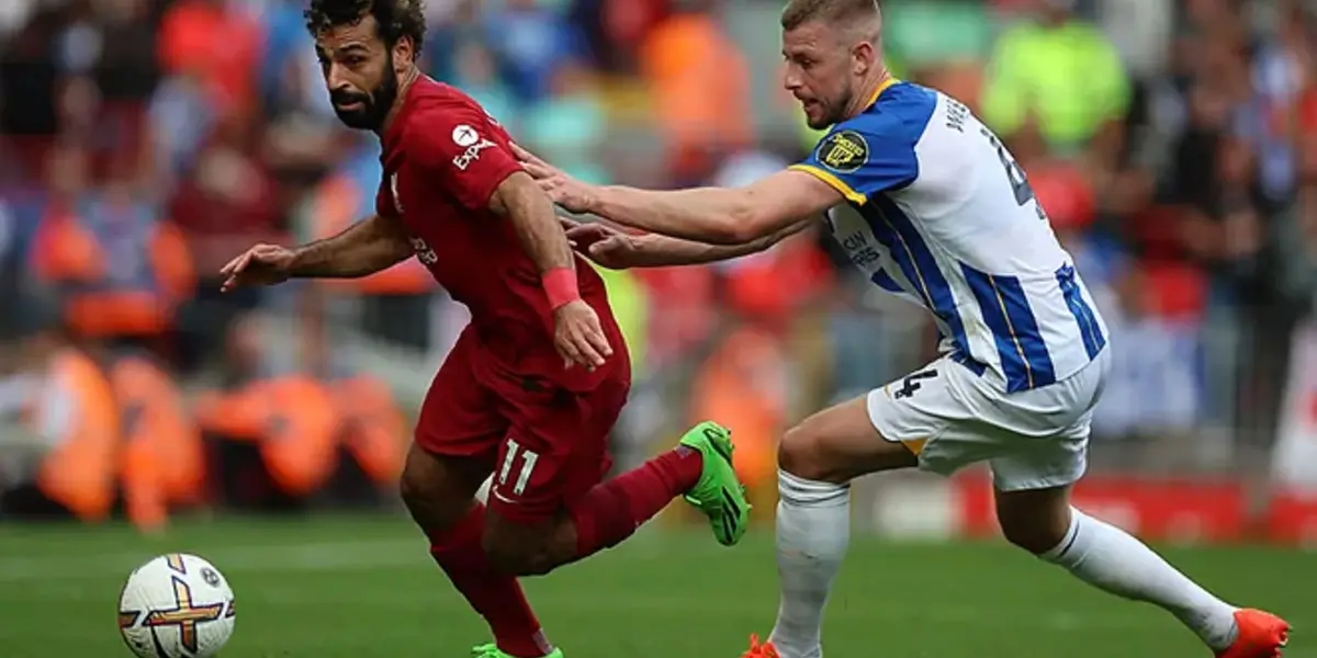 The German coach spoke about what he expects from the clash against the Citizens and talked about Salah's rival