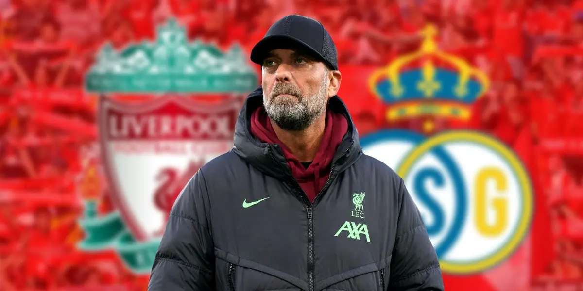 The German coach surprised everyone with this decision