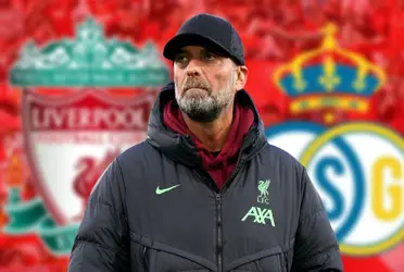 The German coach surprised everyone with this decision