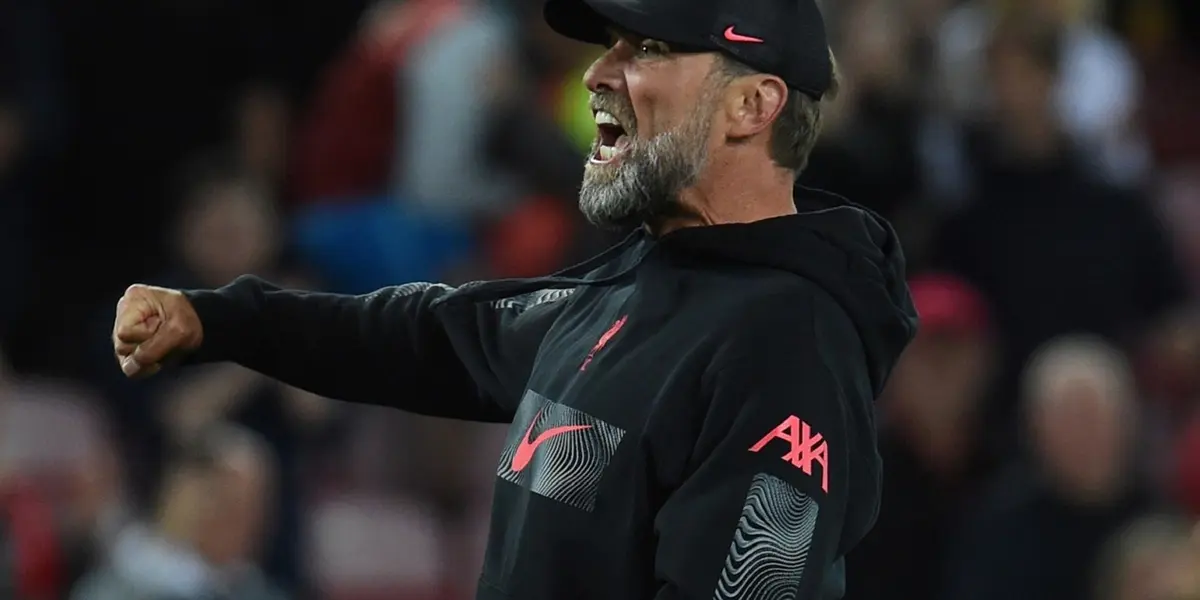 The German coach was ironic about the pace of the team