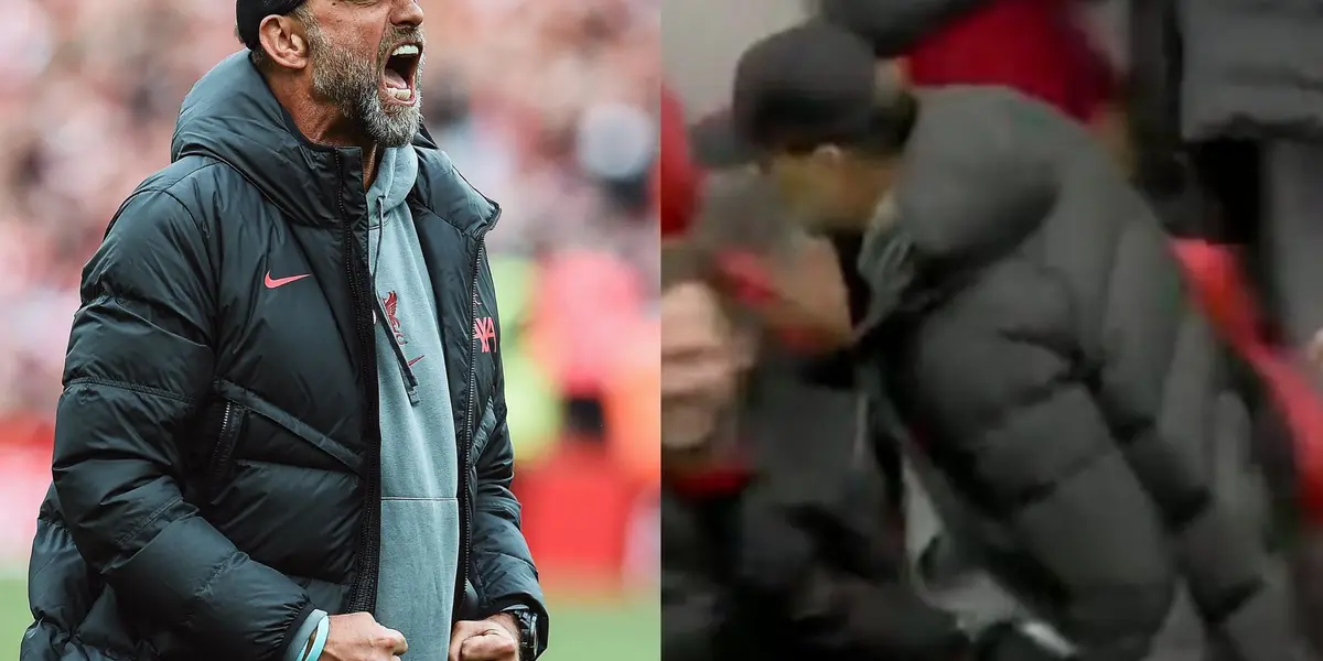 The German coach will no longer be referred to as the Reds boss alone.