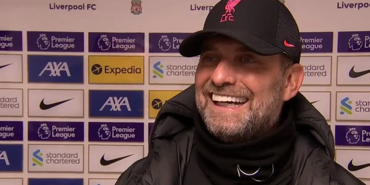 The German could not hide his astonishment and was caught on camera