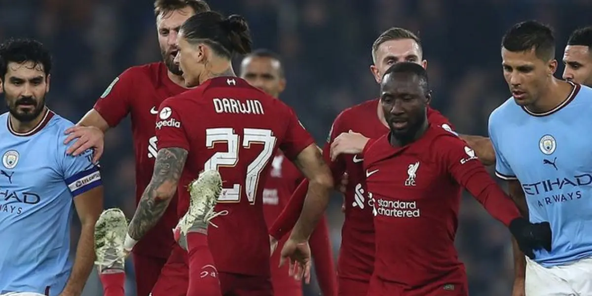 The German manager already knows which player will be the next to say goodbye to Merseyside