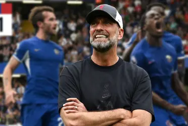 The German manager has already made his first big mistake of the season