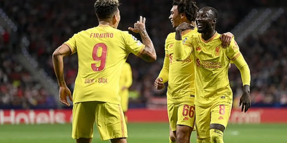 The German manager is targeting Naby Keita to leave Anfield as soon as possible