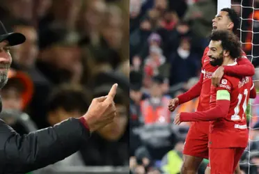 The German manager made a decision that many felt was not the right one during the game