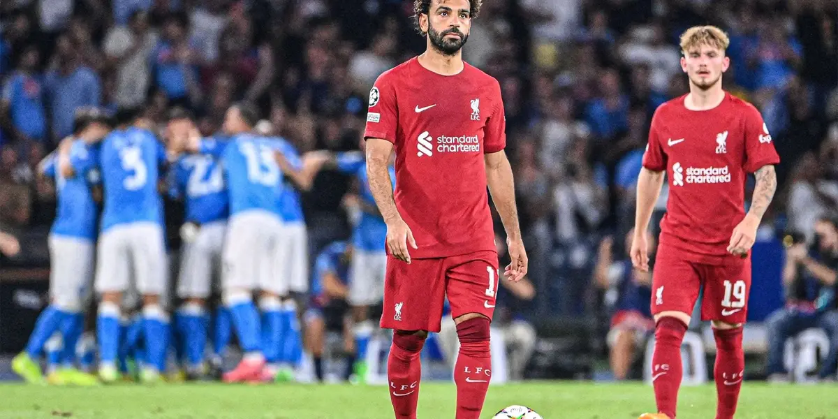 The German manager must be prepared to face the team that is playing the best football in Europe