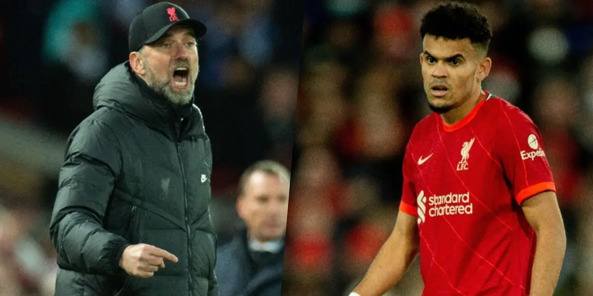 The German manager put pressure on his players ahead of the second round of the Premier League.