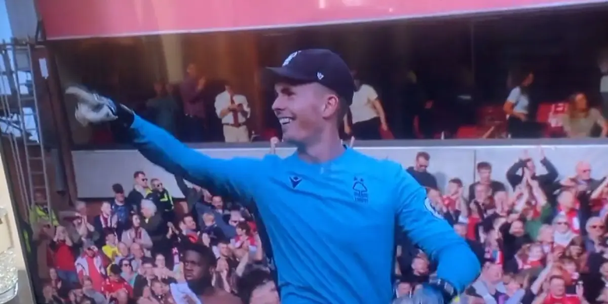 The German manager was shocked by his opponents' actions