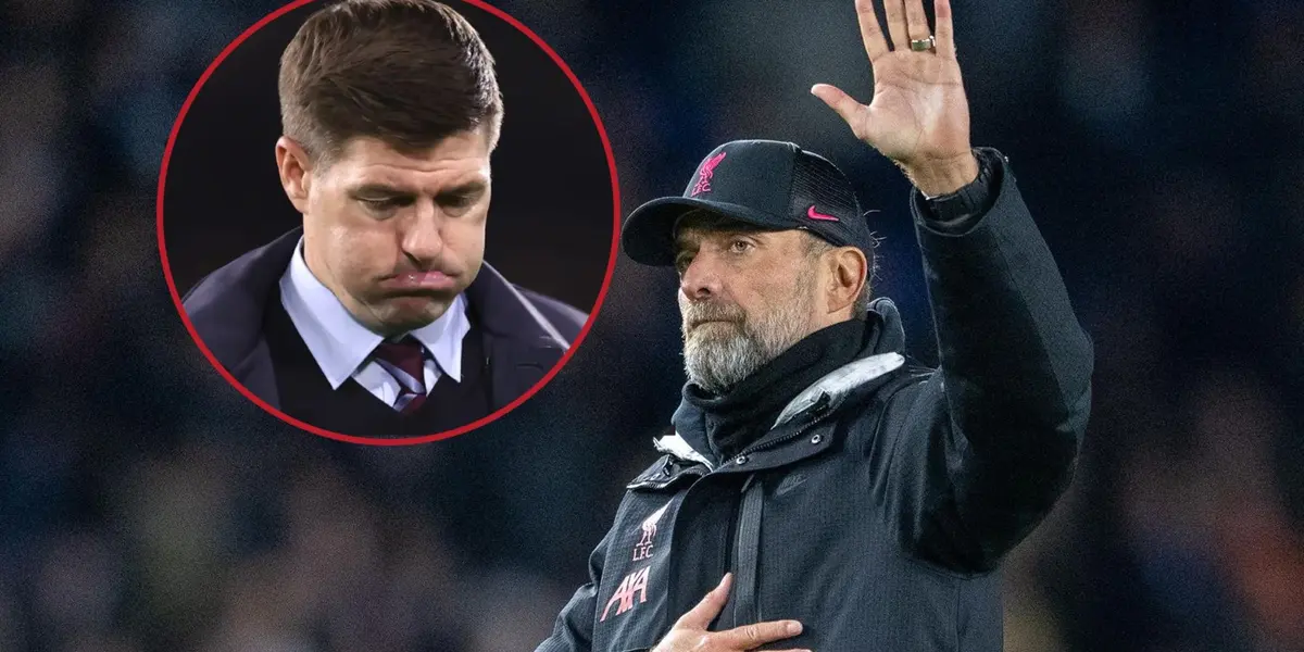 The German manager's job already has more than one suitor